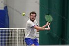 Men's Tennis vs Endicott  Men’s Tennis vs Endicott. - Photo By: KEITH NORDSTROM